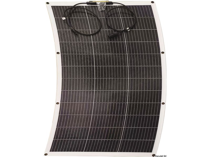 Pannello solare OSCULATI flessibili
