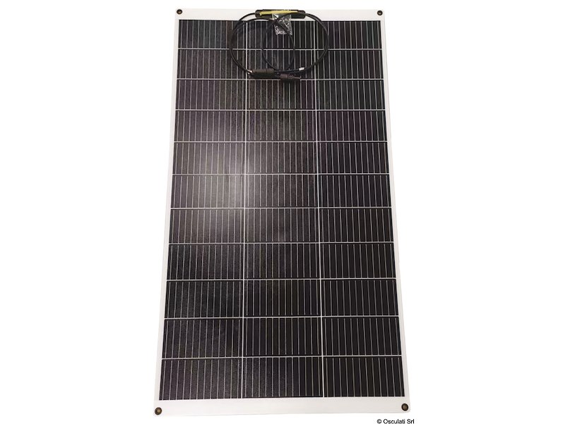 Pannello solare OSCULATI flessibili