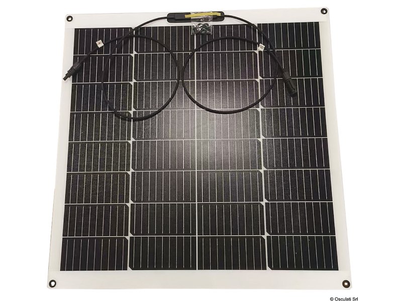 Pannello solare OSCULATI flessibili