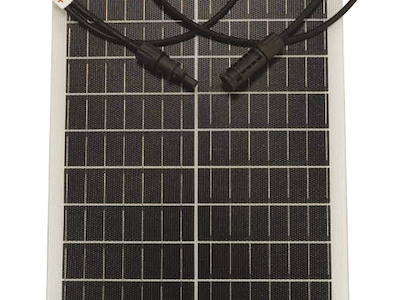 Pannello solare OSCULATI flessibili