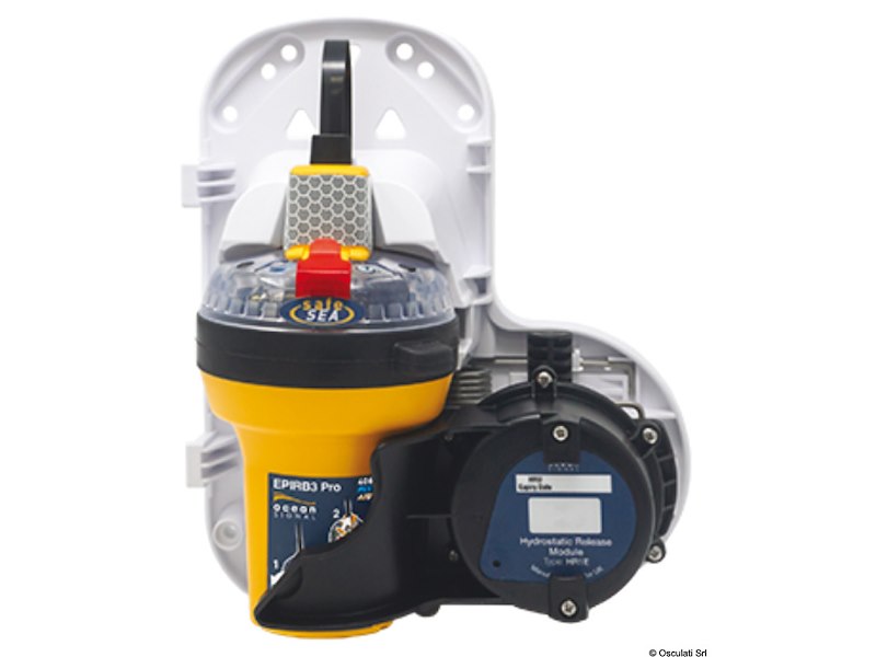 EPIRB 3 Ocean Signal PRO con AIS Automatico 