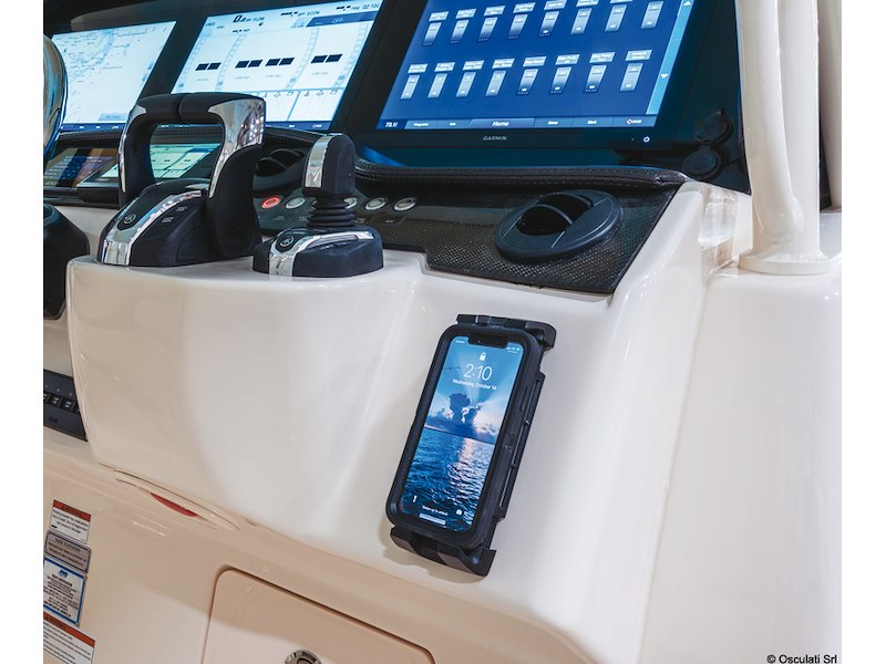 Caricabatterie Wireless ROKK ACTIVE 15W 