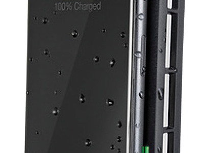 Caricabatterie Wireless ROKK ACTIVE 15W 