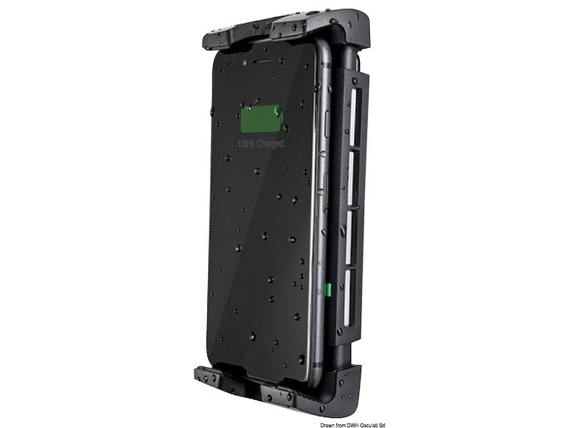 Caricabatterie Wireless ROKK ACTIVE 15W 