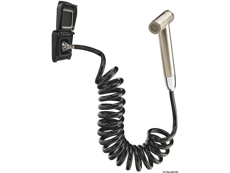 Prese e connettori stagni SCANSTRUT Ventura