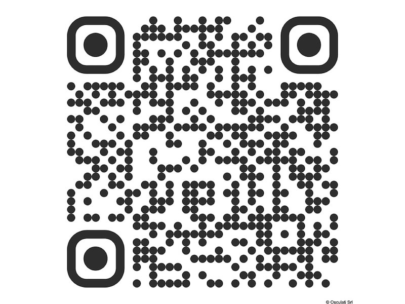 Prese e connettori stagni SCANSTRUT Ventura