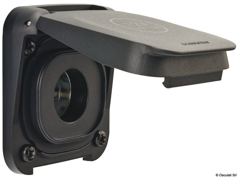 Prese e connettori stagni SCANSTRUT Ventura