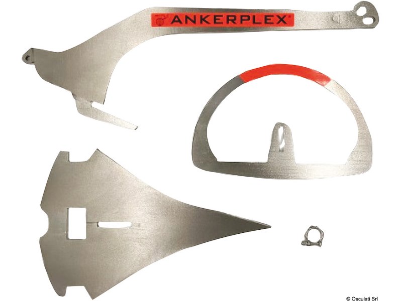 Ancore ANKERPLEX smontabili