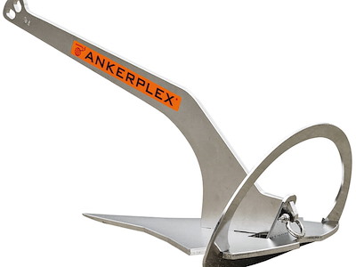 Ancore ANKERPLEX smontabili