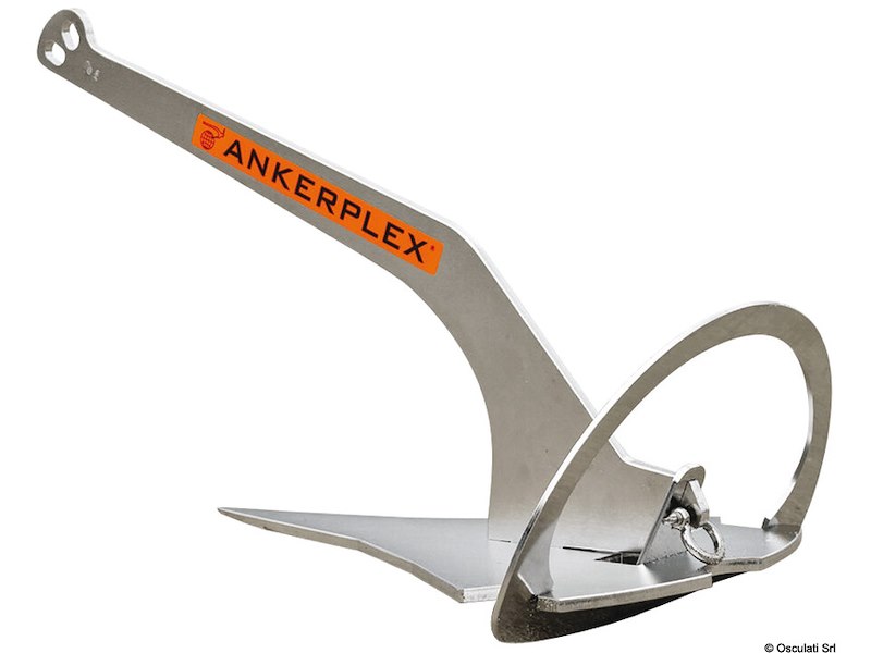 Ancore ANKERPLEX smontabili