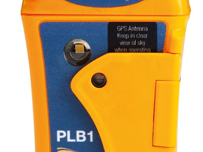 Localizzatore personale RESCUE ME PLB1 