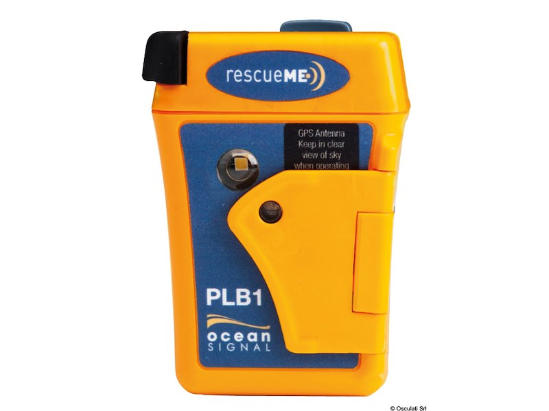 Localizzatore personale RESCUE ME PLB1 