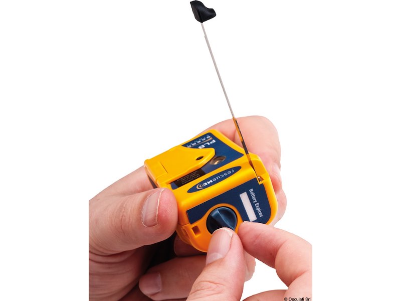 Localizzatore personale RESCUE ME PLB1 