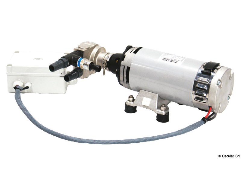 Dissalatori SCHENKER ZEN