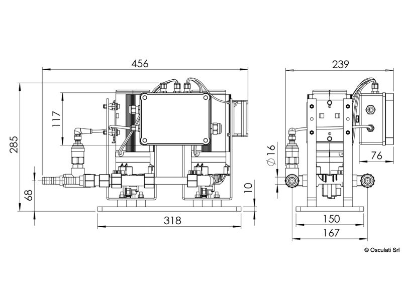 Dissalatori SCHENKER ZEN