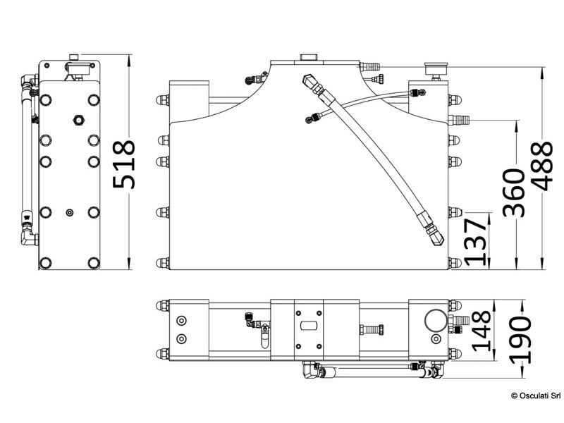 Dissalatori SCHENKER ZEN