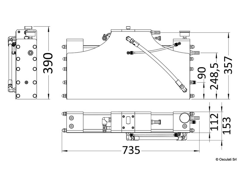 Dissalatori SCHENKER ZEN