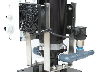 Dissalatori SCHENKER ZEN