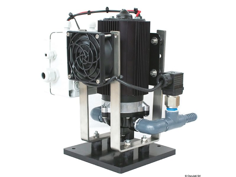 Dissalatori SCHENKER ZEN