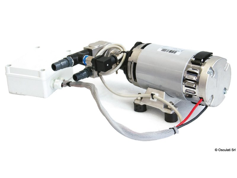 Dissalatori SCHENKER ZEN