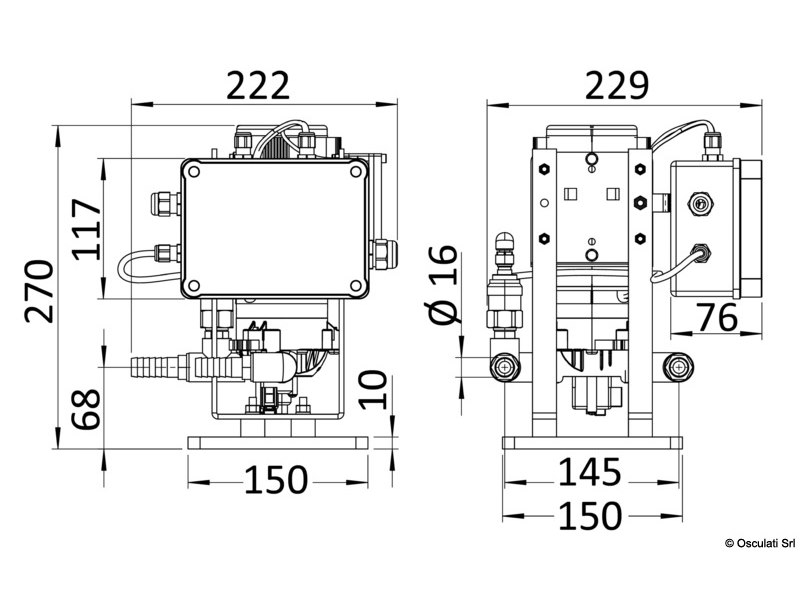 Dissalatori SCHENKER ZEN