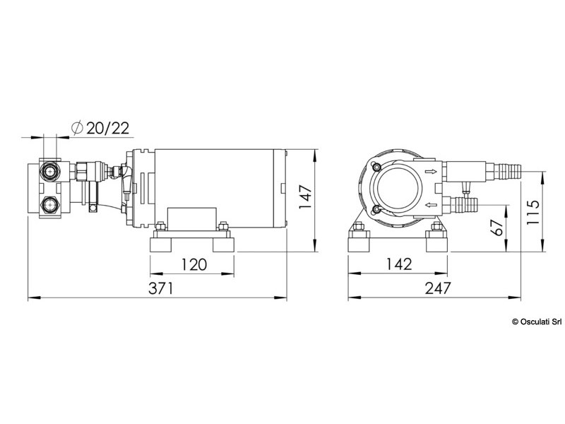 Dissalatori SCHENKER ZEN