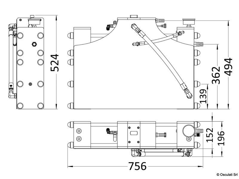 Dissalatori SCHENKER ZEN