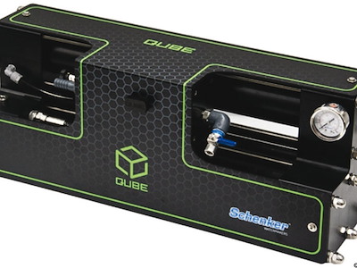 Dissalatori SCHENKER QUBE