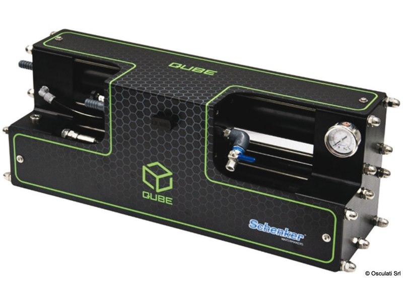 Dissalatori SCHENKER QUBE