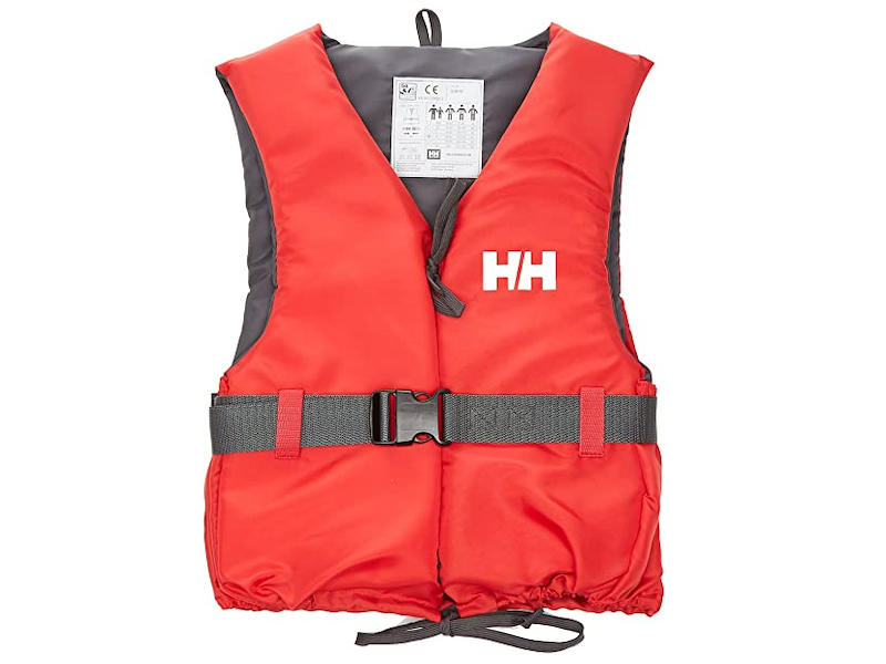 GIUBBOTTO HELLY HANSEN SPORT II