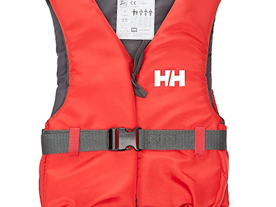 GIUBBOTTO HELLY HANSEN SPORT II