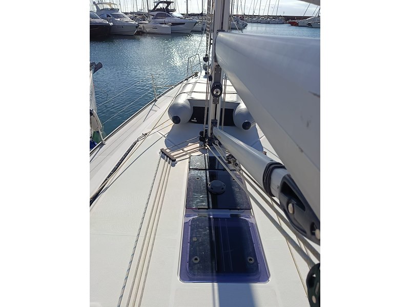 Bavaria Cruiser 46 Style - Elisa