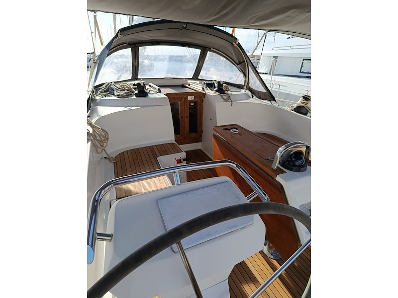 Bavaria Cruiser 46 Style - Elisa