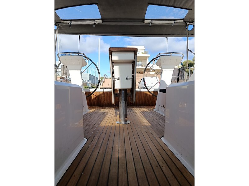 Bavaria Cruiser 46 Style - Elisa