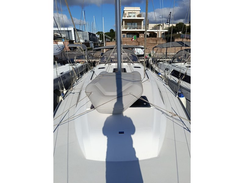 Bavaria Cruiser 46 Style - Elisa