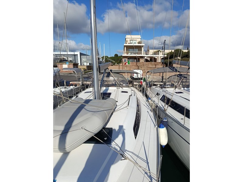 Bavaria Cruiser 46 Style - Elisa