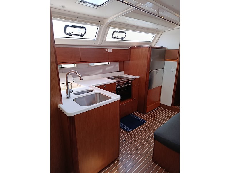 Bavaria Cruiser 46 Style - Elisa