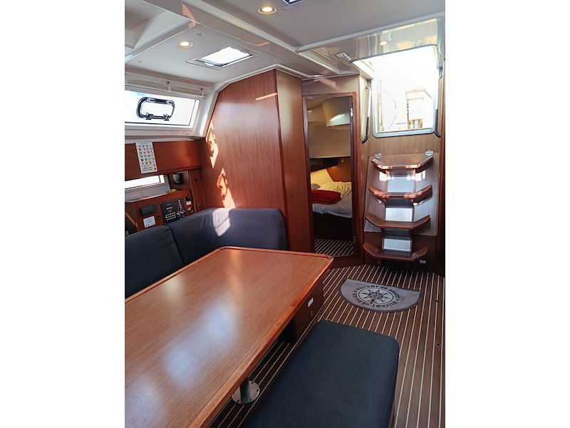 Bavaria Cruiser 46 Style - Elisa