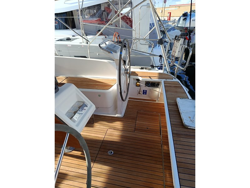 Bavaria Cruiser 46 Style - Elisa