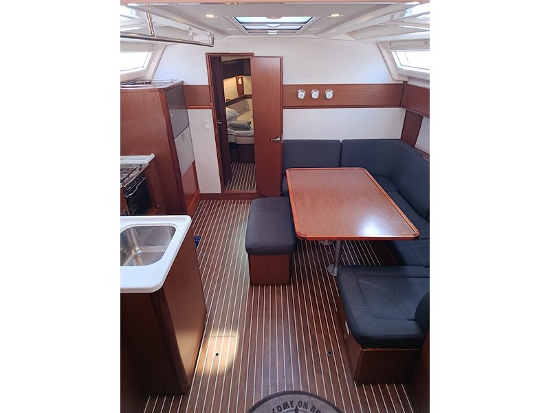 Bavaria Cruiser 46 Style - Elisa