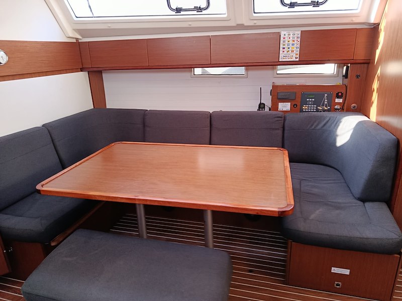 Bavaria Cruiser 46 Style - Elisa
