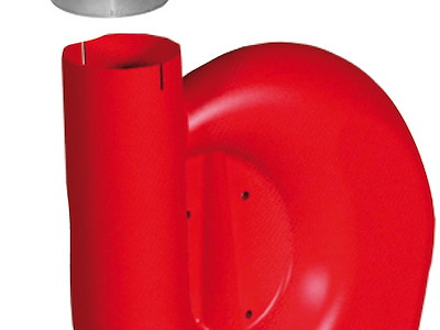 Schiumatore carburante Ø 38/50 mm 