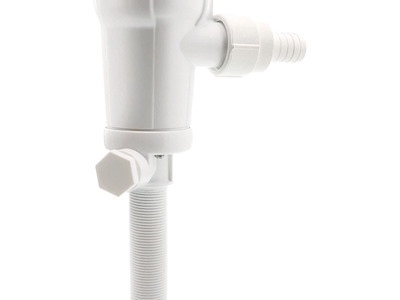 Pompa areatrice RULE ad immersione per vasche del pescato