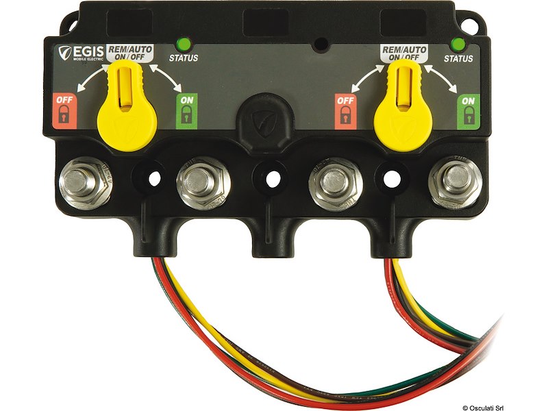 Staccabatterie EGIS XD Flex