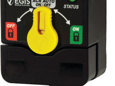 Staccabatterie EGIS XD Flex