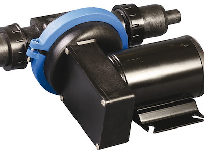 Pompa Acque Grigie Ocean Technologies