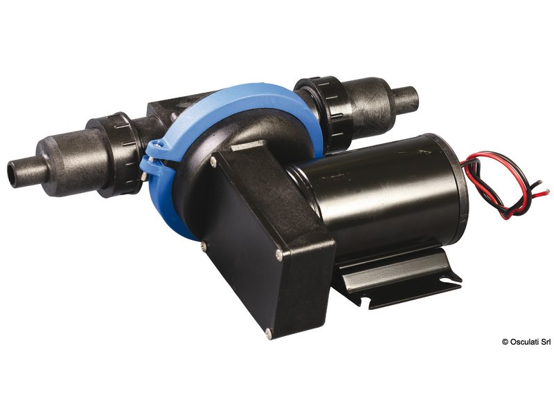 Pompa Acque Grigie Ocean Technologies