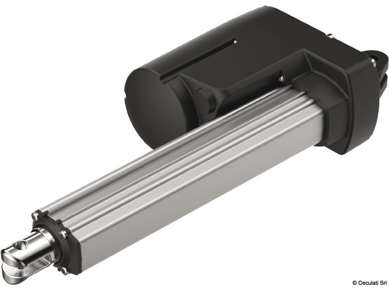 Attuatore elettrico lineare TiMotion