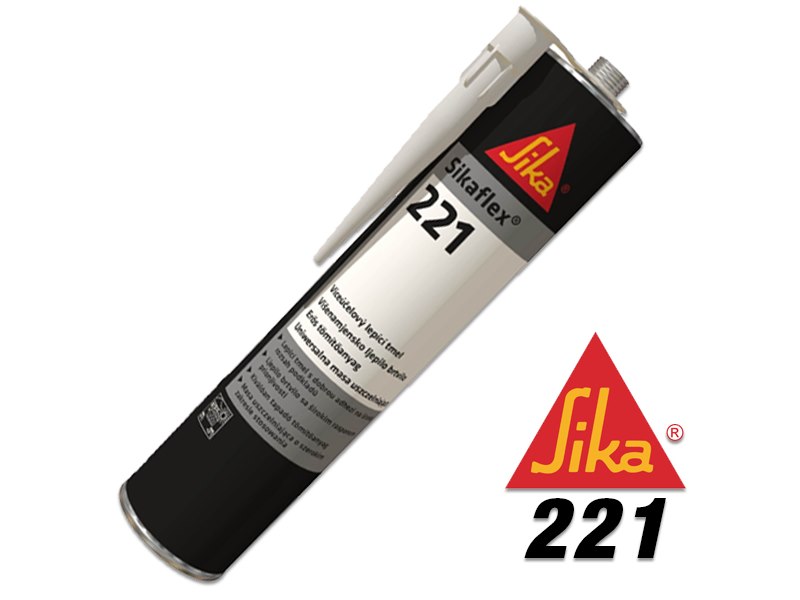 SIKAFLEX 221