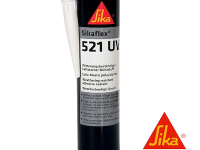 SIKAFLEX 521UV